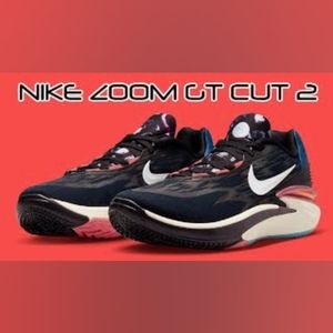 📣New with Box Nike GT Cut 2 Zoom! 👀 🔥